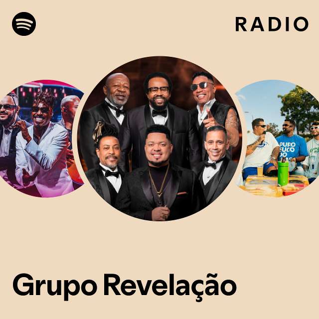 Grupo Revelação
